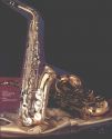 Saxofonklarlack